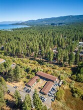 3715 Blackwood Rd, South Lake Tahoe, CA - AERIAL map view