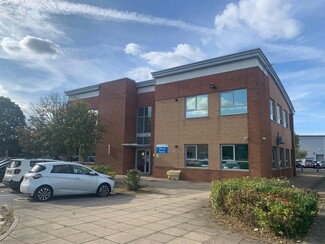 More details for Tribune Way, York - Office for Sale