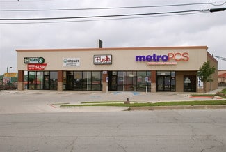 Plus de détails pour 2813 N Commerce St, Fort Worth, TX - Commerce de détail à vendre