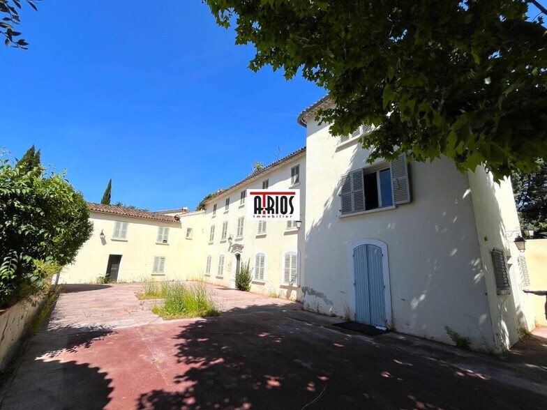 Office in Toulon for sale - Building Photo - Image 3 of 15