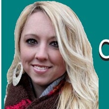 Casey Horrell