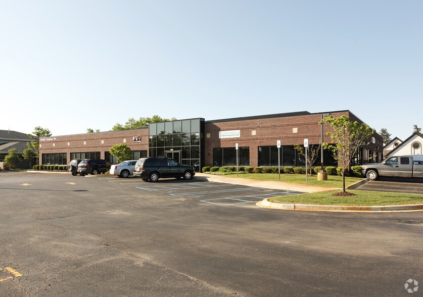 10448 Citation Dr, Brighton, MI for lease - Building Photo - Image 1 of 4