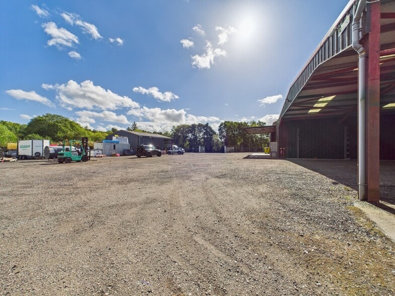 Docharty Rd, Dingwall à louer - Photo du bâtiment - Image 2 de 5