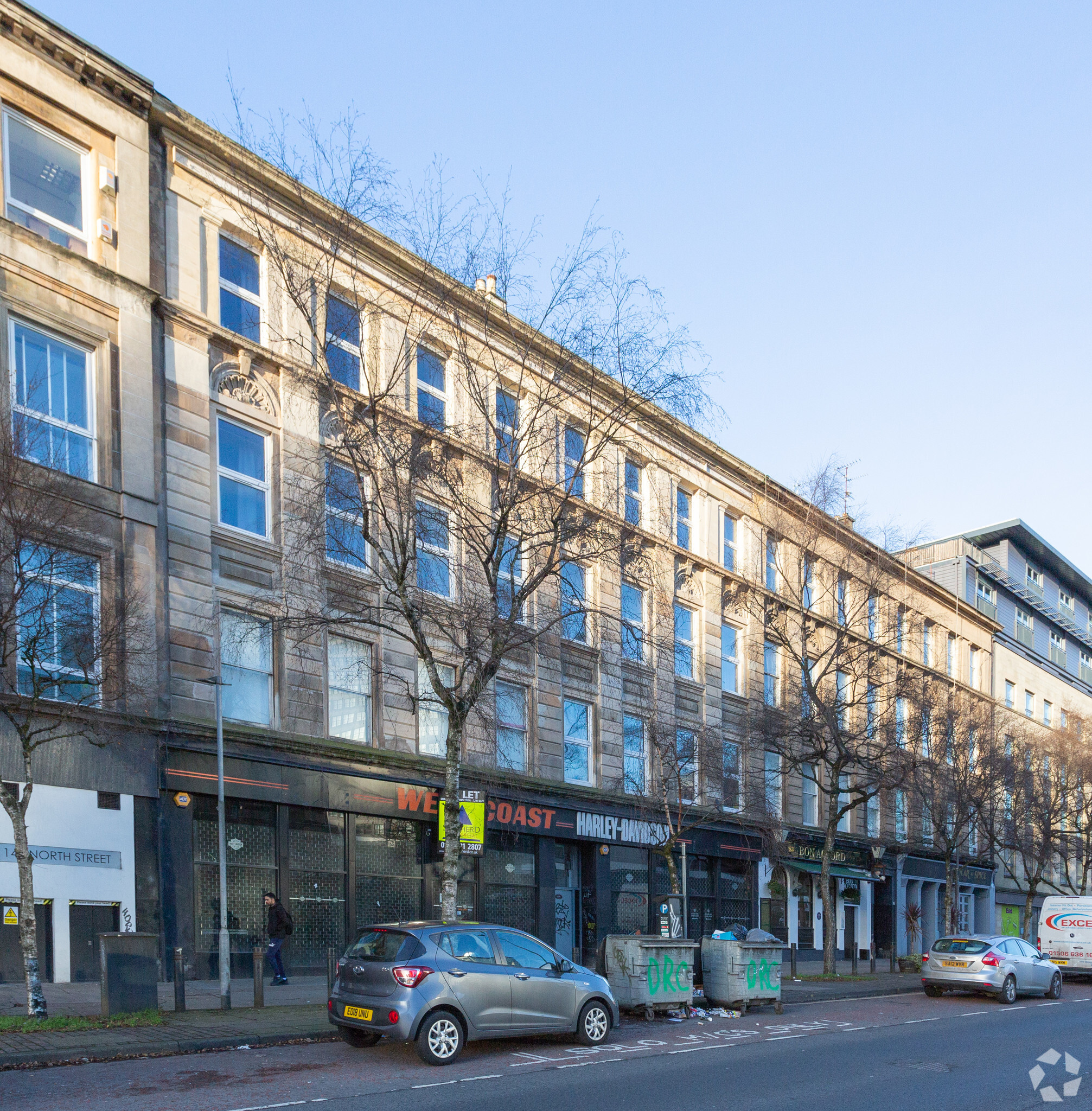 151 North St, Glasgow for sale Primary Photo- Image 1 of 1