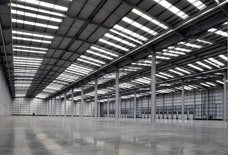 Selby Pl, Skelmersdale for lease - Building Photo - Image 2 of 6