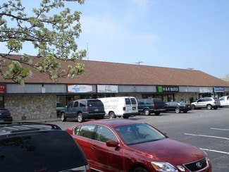 More details for 500 Washington Ave, Point Pleasant, NJ - Retail for Lease