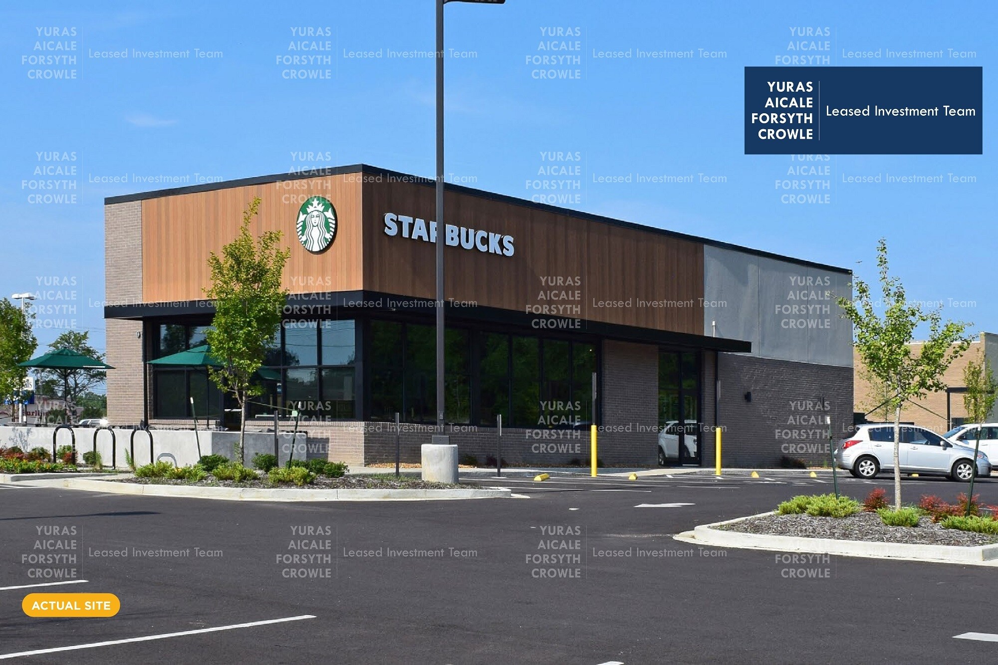 3027 Covington Pike, Memphis, TN à vendre Photo du bâtiment- Image 1 de 1