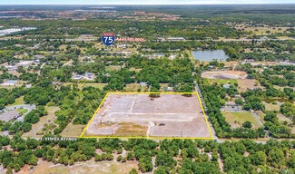 Plus de détails pour 3076 E Venice Ave, Venice, FL - Terrain à vendre