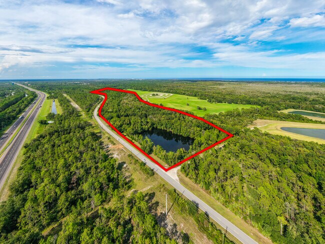 More details for Old Kings Road, Palm Coast, FL - Land for Sale