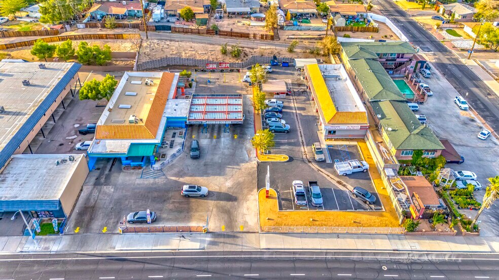 14986 7th St, Victorville, CA for sale - Building Photo - Image 1 of 15