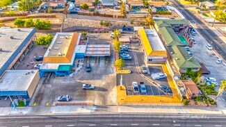 Plus de détails pour 14986 7th St, Victorville, CA - Spécialité à vendre