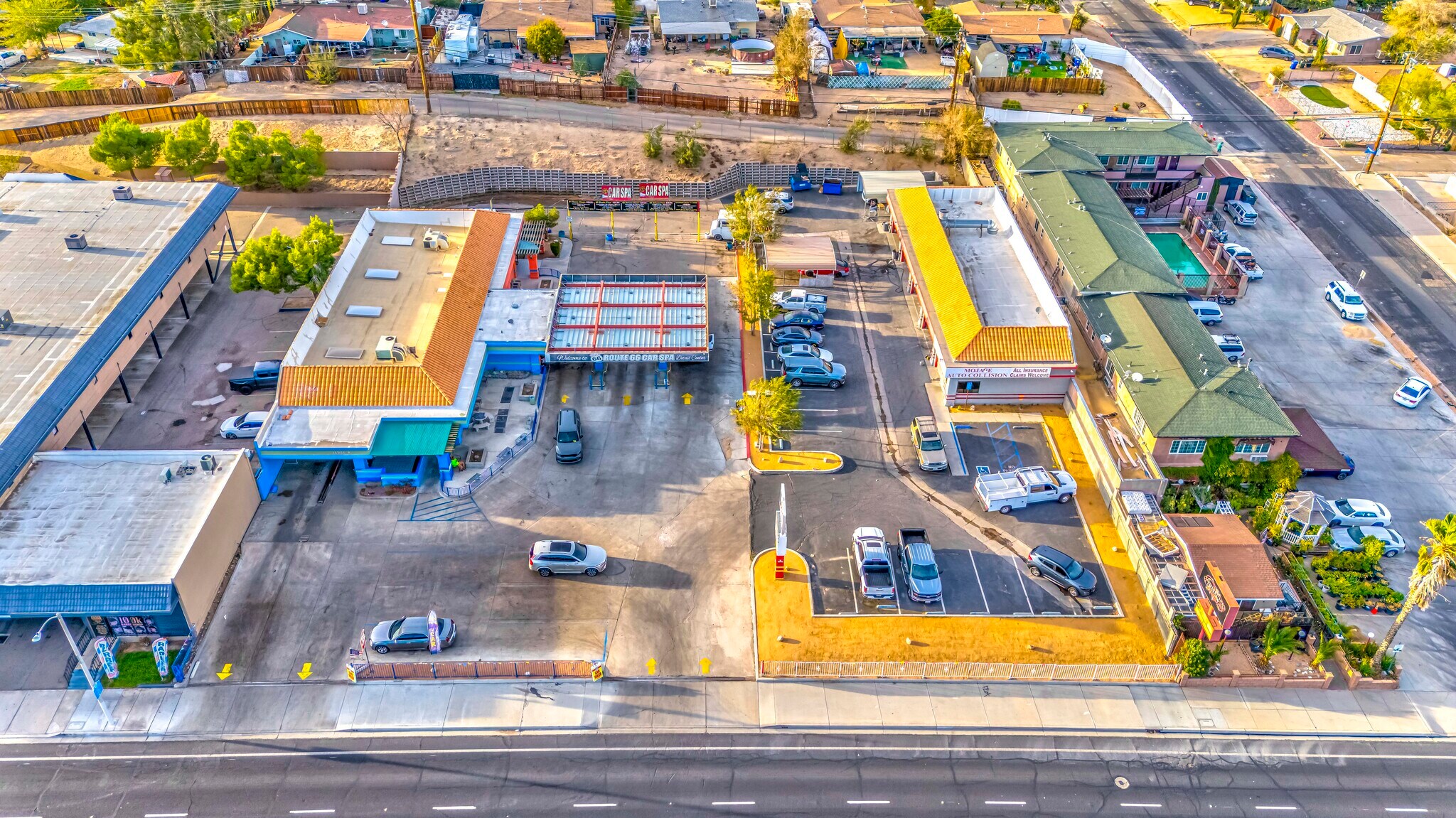 14986 7th St, Victorville, CA for sale Building Photo- Image 1 of 16