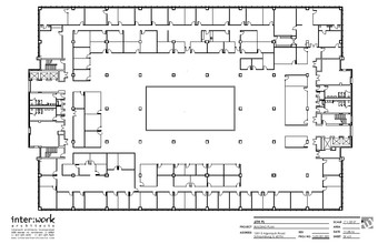 1301 E Algonquin Rd, Schaumburg, IL for lease Floor Plan- Image 1 of 1