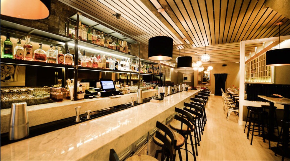 39 E 19th St, New York, NY à vendre - Photo intérieure - Image 2 de 10