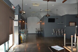 700 Durham Dr, Houston, TX for lease Building Photo- Image 1 of 5