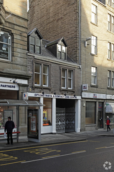 25-27 Commercial St, Dundee for lease - Primary Photo - Image 1 of 1