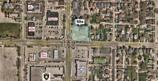 More details for 171 N Main St, Fond Du Lac, WI - Retail for Sale