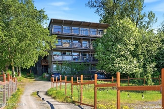 More details for 344 E 15th St, Anchorage, AK - Multifamily for Sale