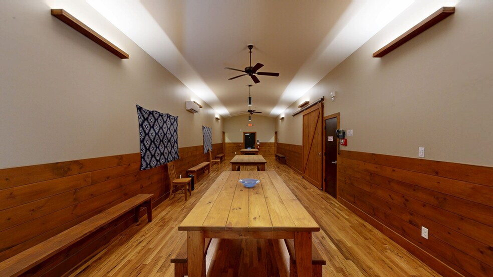 1 Pari Dr, Rosman, NC à vendre - Numérisation 3D de Matterport - Image 3 de 86