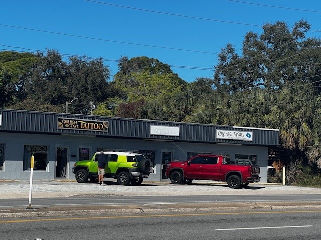 5304-5316 Seminole Blvd, Seminole, FL for lease - Building Photo - Image 3 of 15