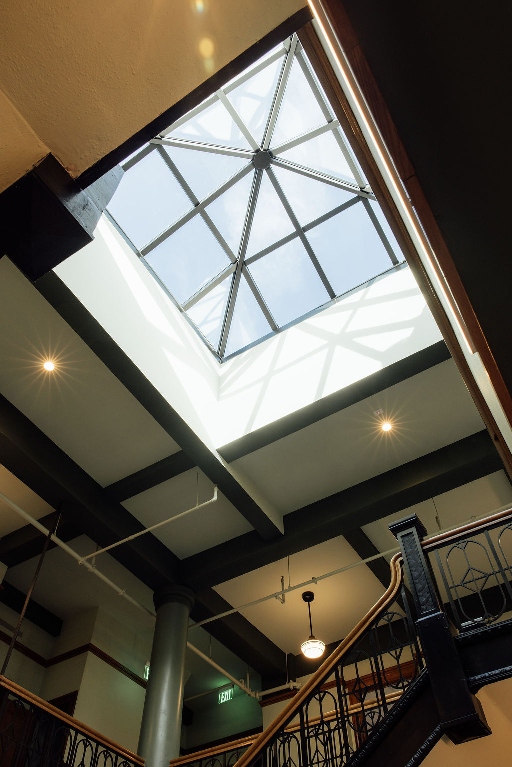 4701 Marion St, Denver, CO à louer Photo intérieure- Image 1 de 4