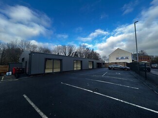 More details for Market St, Accrington - Retail for Lease