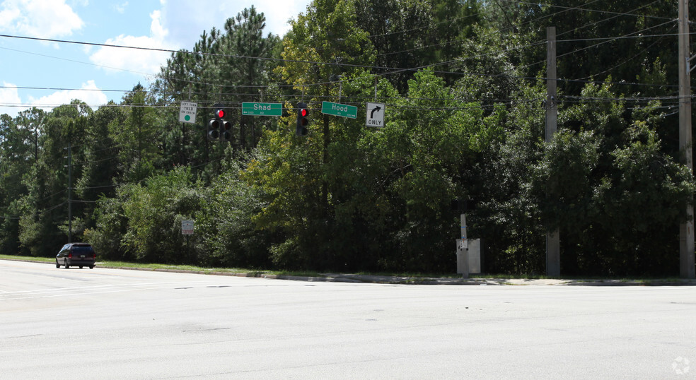 Hood Rd, Jacksonville, FL à vendre - Photo principale - Image 1 de 1