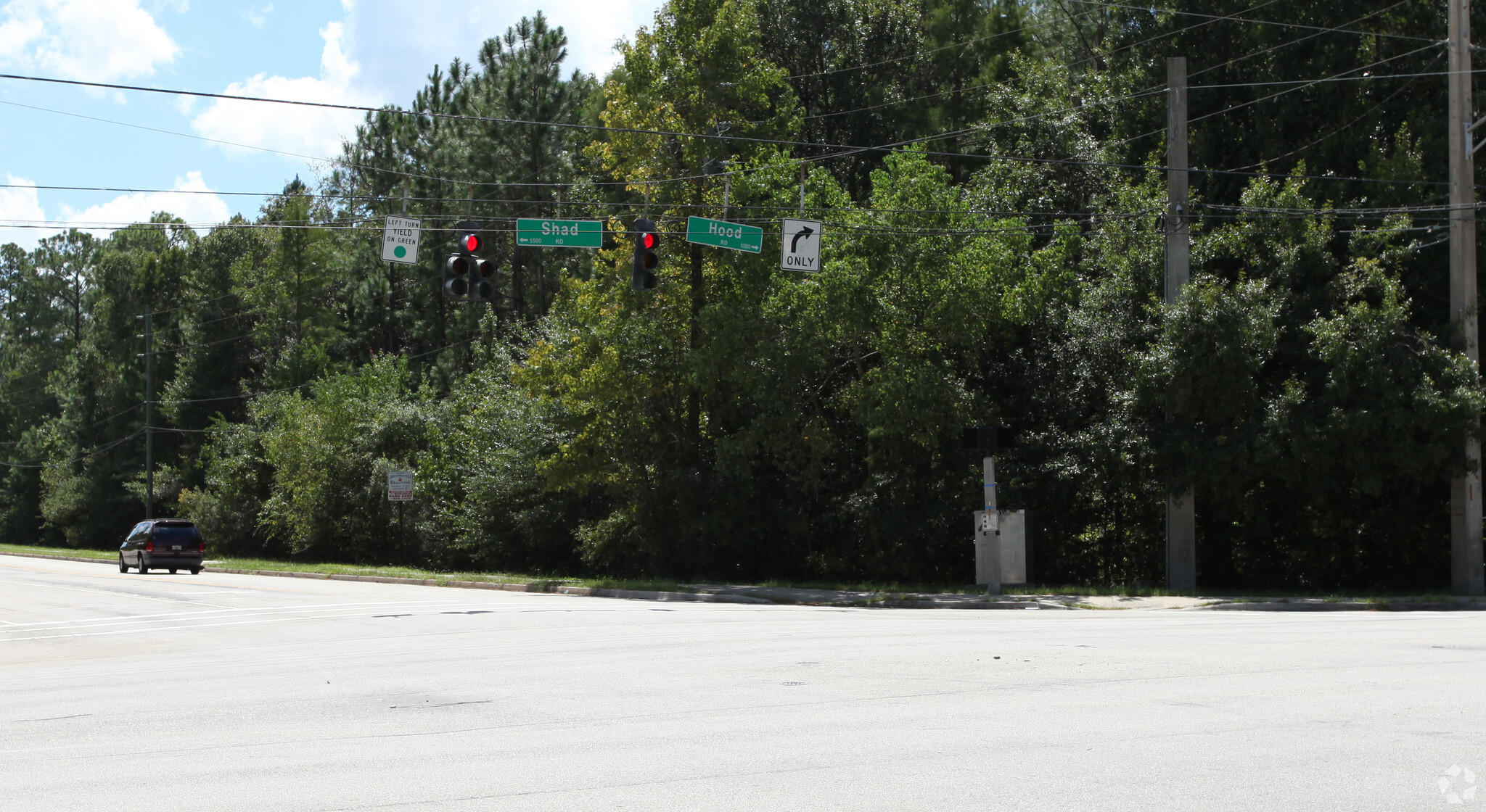 Hood Rd, Jacksonville, FL for sale Primary Photo- Image 1 of 1