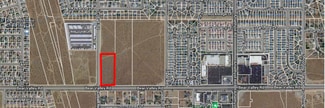 More details for 12276 Cobalt Rd, Victorville, CA - Land for Sale
