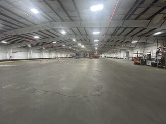 Plus de détails pour 771 S Erwin St, Cartersville, GA - Industriel à louer