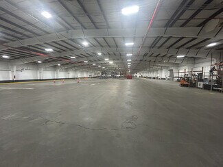 Plus de détails pour 771 S Erwin St, Cartersville, GA - Industriel à louer