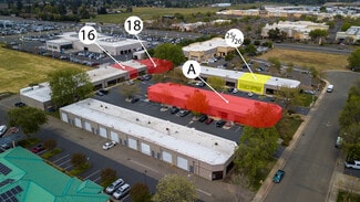 More details for 990 Klamath Ln, Yuba City, CA - Flex for Lease