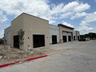 Plus de détails pour 1012 Municipal Dr, Leander, TX - Commerce de détail à vendre