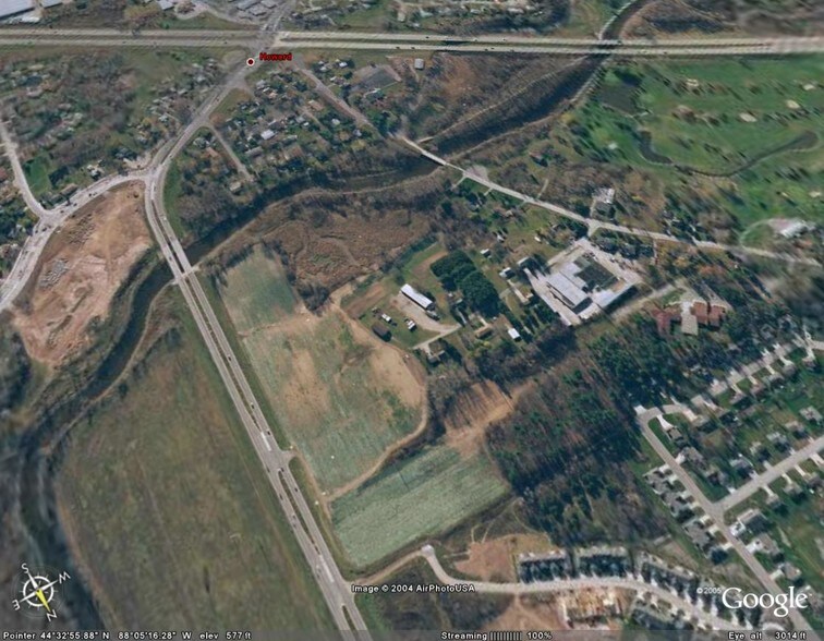 300 Blk Cardinal Ln, Howard, WI à vendre - Photo du bâtiment - Image 2 de 3