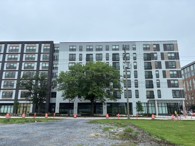 671 Parkside Pl NE, Washington, DC à louer - Photo du bâtiment - Image 3 de 20