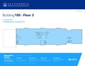 8800 Technology Forest Pl, The Woodlands, TX for lease Floor Plan- Image 1 of 1