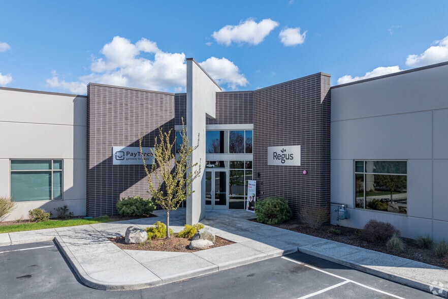12709 E Mirabeau Pky, Spokane Valley, WA for lease - Building Photo - Image 2 of 61