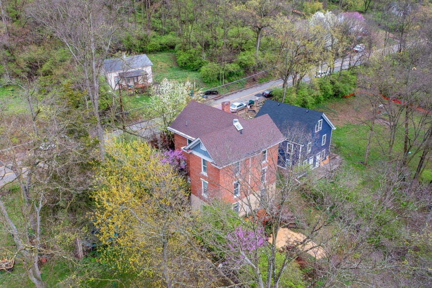 3627 Hillside Ave, Cincinnati, OH for sale - Building Photo - Image 3 of 24