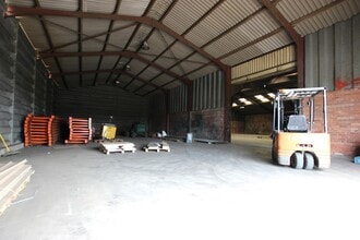 North Cliff Yard, Lincoln for lease Interior Photo- Image 2 of 4