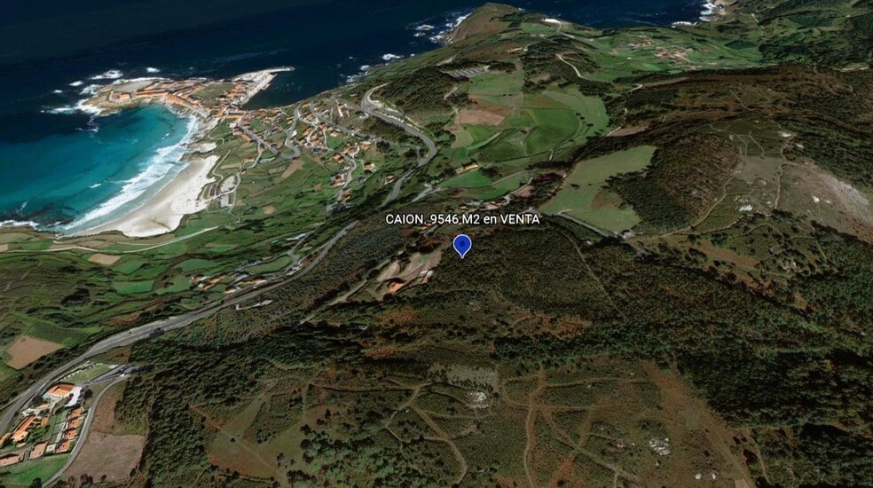 Caion, S/N, Arteixo, La Coruna à vendre - Aérien - Image 3 de 16