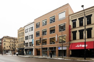 More details for 445 N Wells St, Chicago, IL - Office for Lease