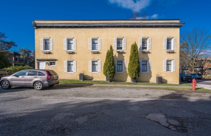 1794 Frances St, Vancouver, BC for sale - Building Photo - Image 1 of 1