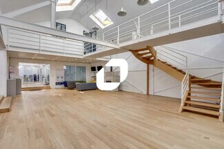 Plus de détails pour Bureau, Local d'activités à louer