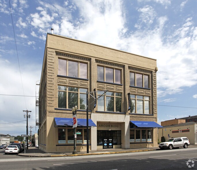 1006 SE Grand Ave, Portland, OR à vendre - Photo du bâtiment - Image 2 de 16