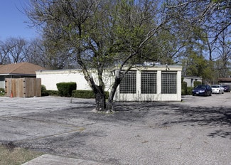 Plus de détails pour 110 W Rosamond St, Houston, TX - Bureau à vendre