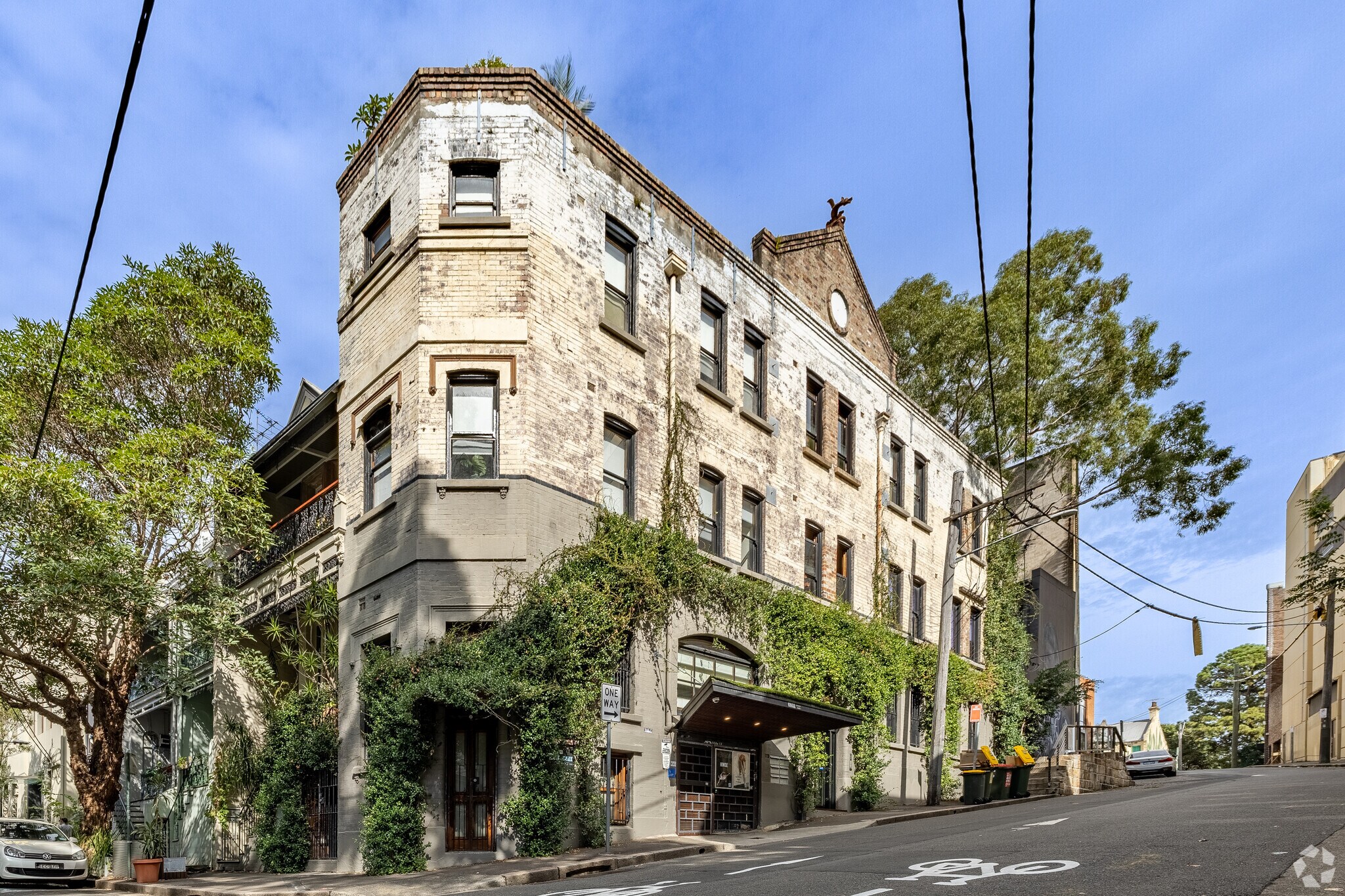 11 Knox St, Chippendale for lease Primary Photo- Image 1 of 6