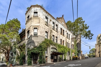 More details for 11 Knox St, Chippendale - Office for Lease