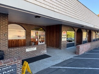 More details for 118-120 Julian Pl, Syracuse, NY - Retail for Lease