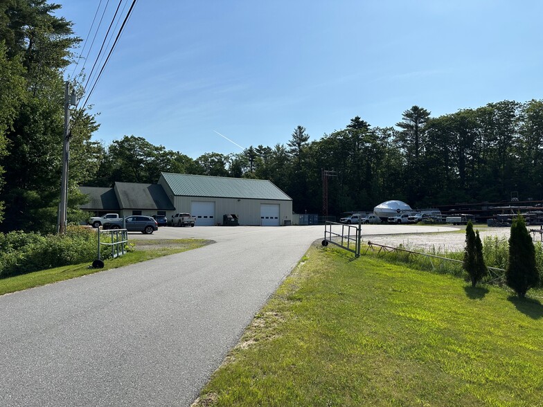 20 Center Park Rd, Topsham, ME for sale - Building Photo - Image 3 of 13