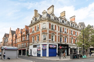 More details for 407-409 Oxford St, London - Coworking for Lease